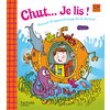 CHUT JE LIS METHODE DE LECTURE CP TOME 1