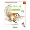 LES ATELIERS SCIENCES ET TECHNOLOGIE CM
