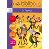 LE BIBLIO BUS N32 CP CE1 TEMPS