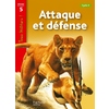 ATTAQUE ET DEFENSE NIVEAU 5