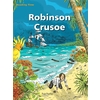 ROBINSON CRUSOE CM1 READING TIME