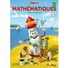 PETIT PHARE - MATHEMATIQUES CM1