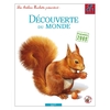 DECOUVERTE DU MONDE CP CE1