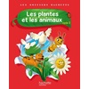 DOSSIER HACHETTE PLANTES ET ANIMAUX CYCLE 2