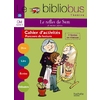 LE BIBLIO BUS N35 CM LE REFLET DE SAM ED 2012