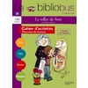 LE BIBLIO BUS N35 CM LE REFLET DE SAM ED 2012