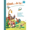 CHUT JE LIS METHODE DE LECTURE CE1