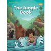 THE JUNGLE BOOK CE2 READING TIME