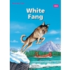 WHITE FANG CE2 READING TIME