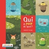 LECTURE CP PILOTIS QUI A PEUR DE QUOI