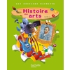 DOSSIERS HACHETTE HISTOIRE DES ARTS CYCLE 2