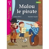 MALOU LE PIRATE NIVEAU 1