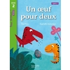 UN OEUF POUR DEUX NIVEAU 2