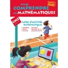 POUR COMPRENDRE LES MATHS CM2 ED 2013