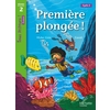 PREMIERE PLONGEE NIVEAU 2