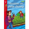 MYSTERE EN PLEIN CHAMP NIVEAU 5
