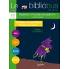 LE BIBLIO BUS N38 CP CE1 PIPISTRELLO ET LA PO