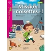 MISSION NOISETTES NIVEAU 1
