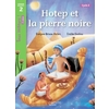HOTEP ET LA PIERRE NOIRE NIVEAU 2
