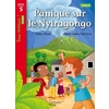 PANIQUE SUR LE NYIRAGONGO NIVEAU 5
