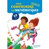 POUR COMPRENDRE LES MATHS CP ED 2014