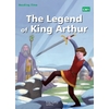LEGEND OF KING ARTHUR CM1 READING TIME