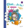 CHUT JE LIS METHODE DE LECTURE CP ED 2014