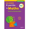 NOUVEL.A.PORTEE.MATHS.CE2.-.GUIDE.PEDAGOGIQUE