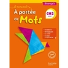 NOUVEL.A.PORTEE.MOTS.-.FRANCAIS.CM2.-.LIVRE.E