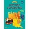 HISTOIRE GEOGRAPHIE CM1 COLLECTION CITADELLE