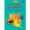 HISTOIRE-GEOGRAPHIE.CM1.-.COLL.CITADELLE.CAHI