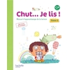 CHUT.JE.LIS. .METHODE.LECTURE.CP.-.ELEVE.T2