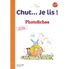 CHUT.JE.LIS. .METHODE.LECTURE.CP.-.PHOTOFICHE