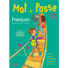 MOT PASSE FRANCAIS CE1 LIVRE ELEVE ED 2016