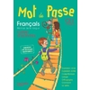 MOT PASSE FRANCAIS CE1 CAHIER ELEVE ED 2016