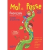 MOT PASSE FRANCAIS CE2 CAHIER ELEVE ED 2016