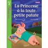 PRINCESSE.A.TOUTE.PETITE.PATATE.NIVEAU.2.-.TO