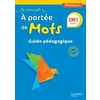 NOUVEL.A.PORTEE.MOTS.-.FRANCAIS.CM1.-.GUIDE.P