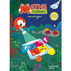 MATHS EXPLICITES CM1 - LIVRE ELEVE - ED 2016