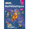 LITCHI MATHEMATIQUES CM2