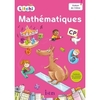 LITCHI MATHEMATIQUES CP FICHIER ELEVE ED.2016