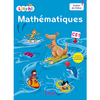 LITCHI MATHEMATIQUES CE1 FICHIER ELEVE
