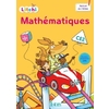 LITCHI.MATHEMATIQUES.CE2.-.FICHIER.ELEVE.-.ED