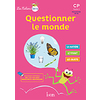 CAHIERS.ISTRA.QUESTIONNER.MONDE.CP.-.ELEVE.-.