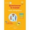 CAHIERS ISTRA QUESTIONNER MONDE CE1 -GUID2017