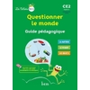 CAHIERS ISTRA QUESTIONNER MONDE CE2 -GUID2017