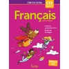 CARIBOU FRANCAIS CE2 - LIVRE ELEVE - ED 2018
