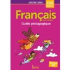 CARIBOU FRANCAIS CE2 - GUIDE PEDA - 2018