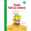 TAOKI ET COMPAGNIE CP - TAOKI CUISINE ALBUM