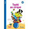 TAOKI ET COMPAGNIE CP - TAOKI AU CIRQUE ALB2